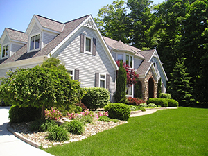 Landscapers and Lawncare Services in Medina, TN